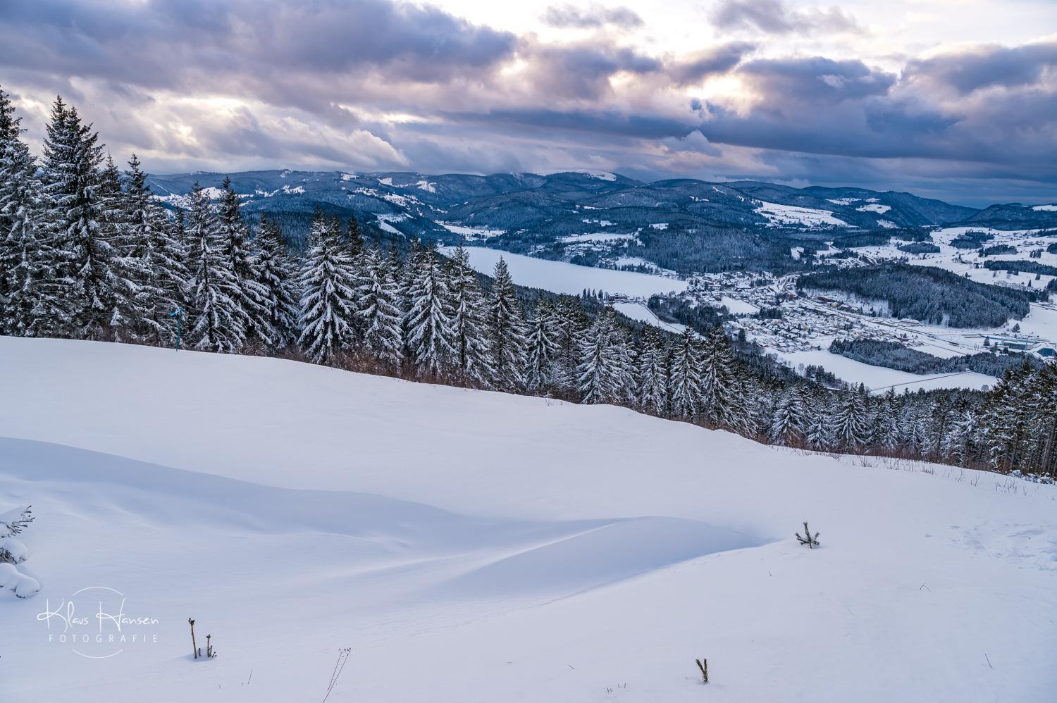 Haus Wiesenquelle - Fewo 14 "Timeout", Feldberg Rinken Eksteriør billede