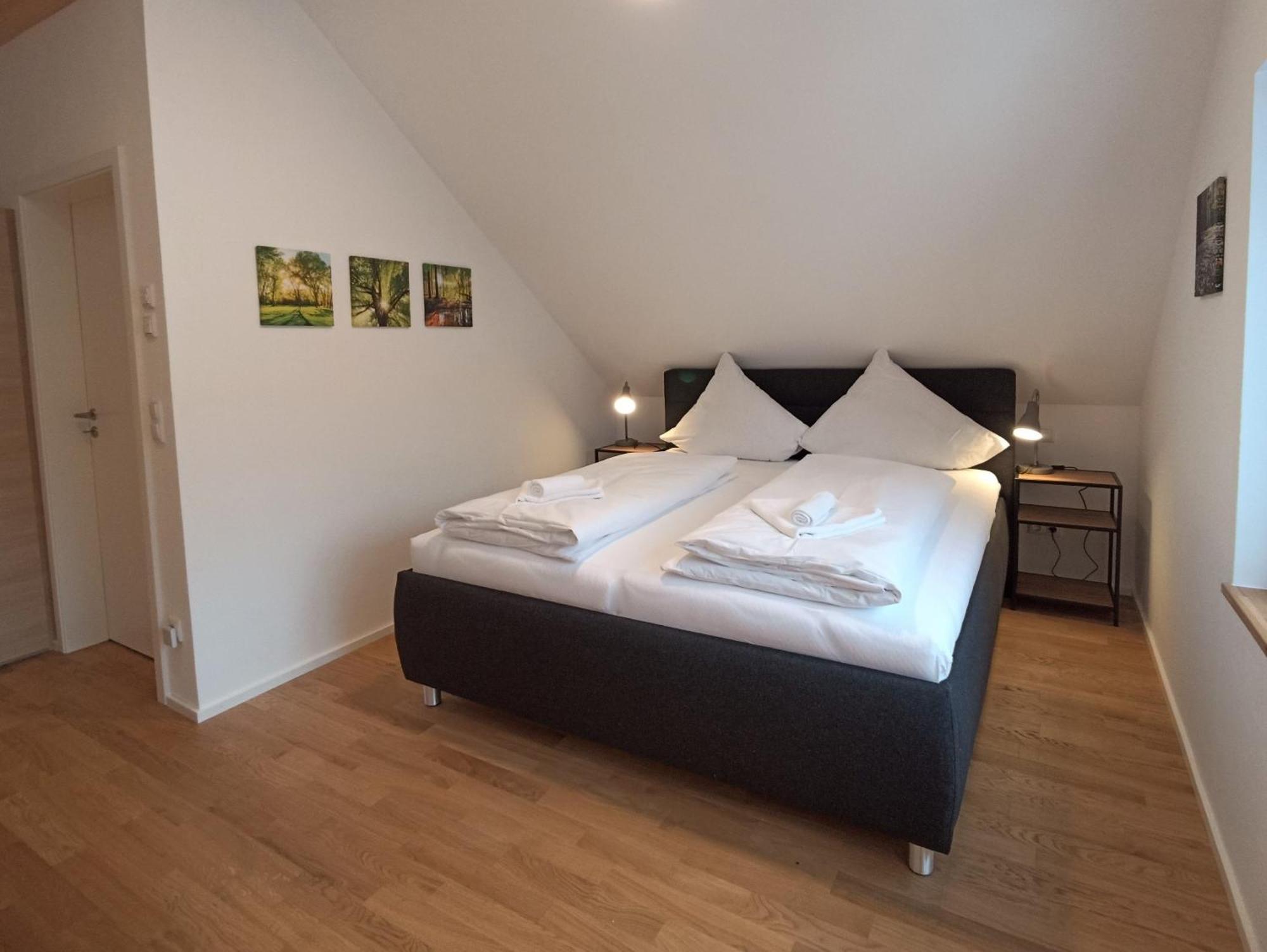 Haus Wiesenquelle - Fewo 14 "Timeout", Feldberg Rinken Eksteriør billede
